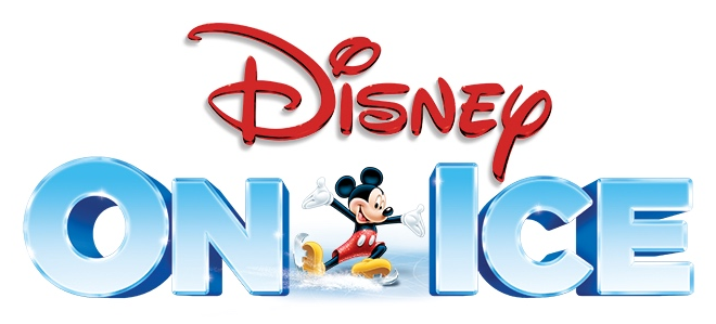 Disney On Ice logo
