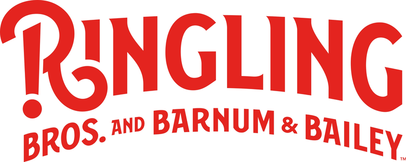 Ringling Bros. and Barnum & Bailey logo