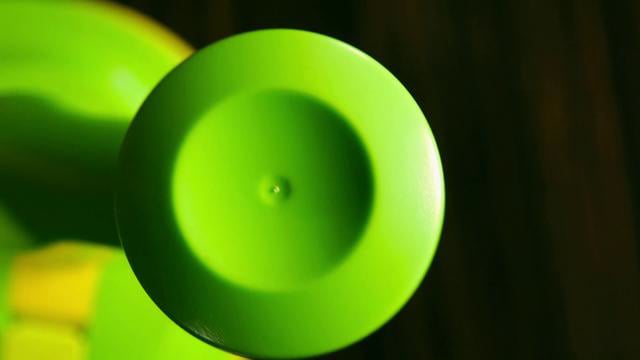 Close-up product shot of the Tupperware Quick Chef Pro